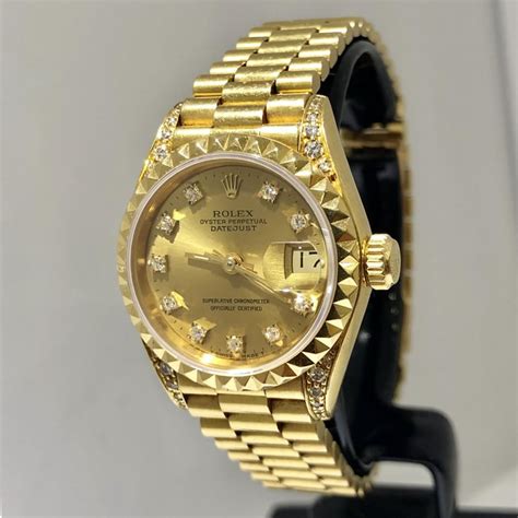 precio de rolex para mujer|Rolex precios oficiales.